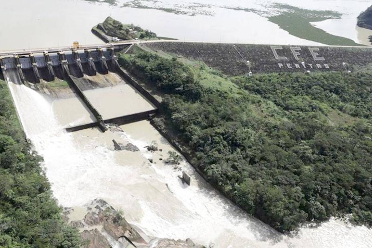 CFE debe pagar 3 mil 575 mdp a municipio de Chiapas por predial, determina Suprema Corte