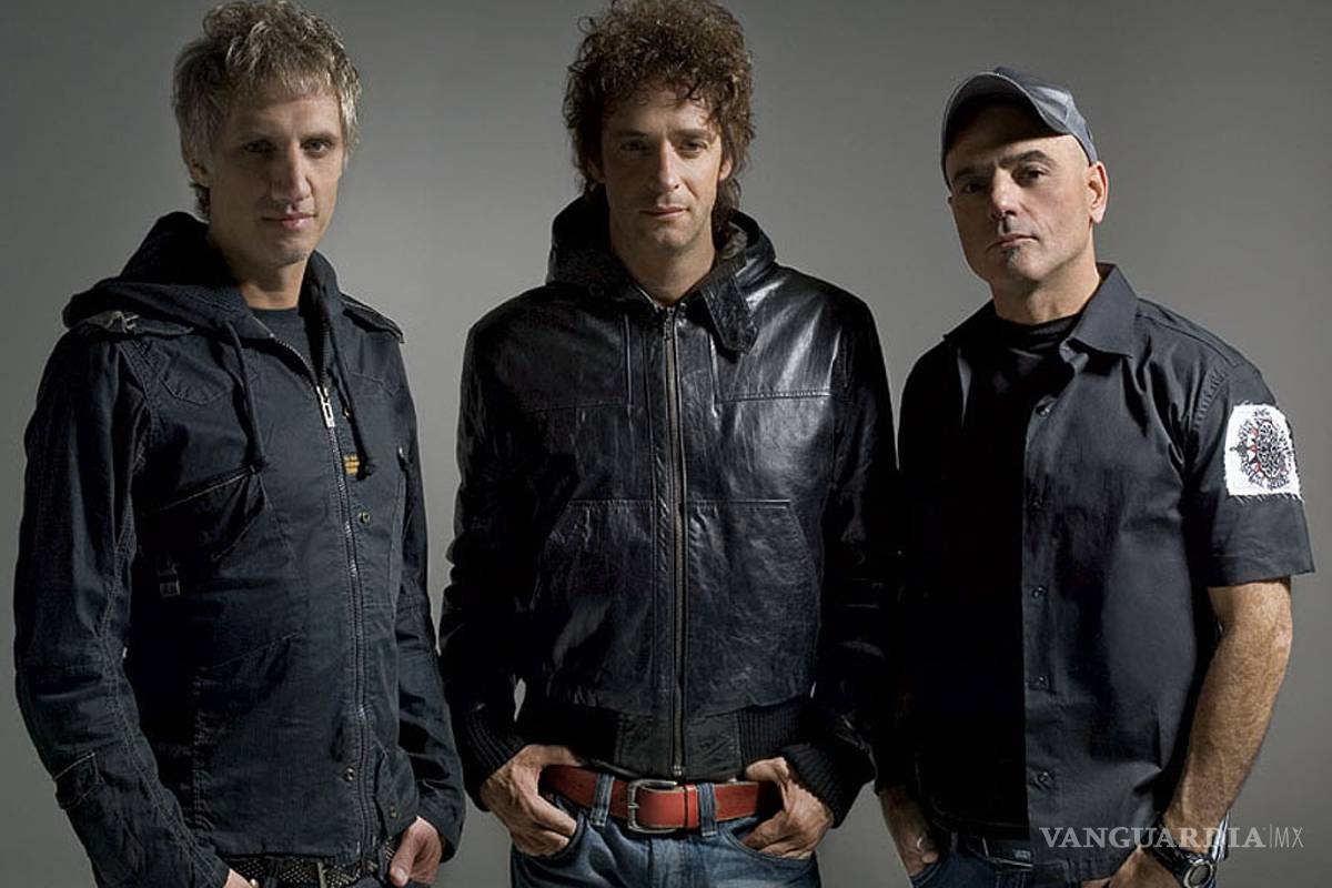 Llega &quot;Séptimo día&quot;, el show del Circo del Sol y Soda Stereo en Argentina