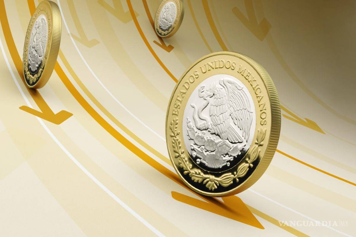 En ‘recesión técnica’, la economía de México