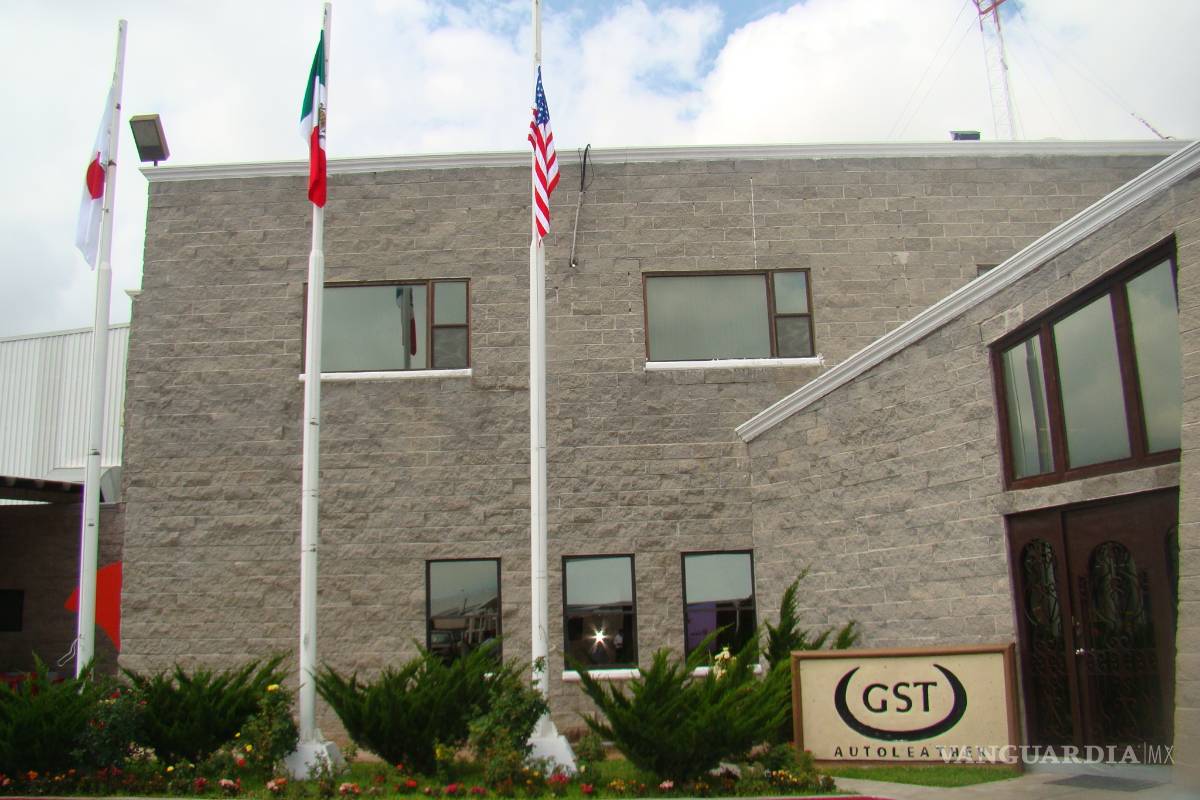 GST Autoleather se consolida y va por más