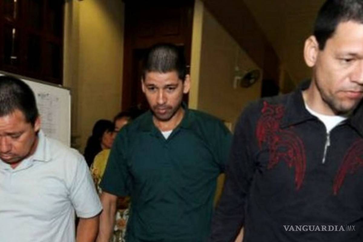 Conmutan pena de muerte a mexicanos en Malasia acusados de narcotráfico