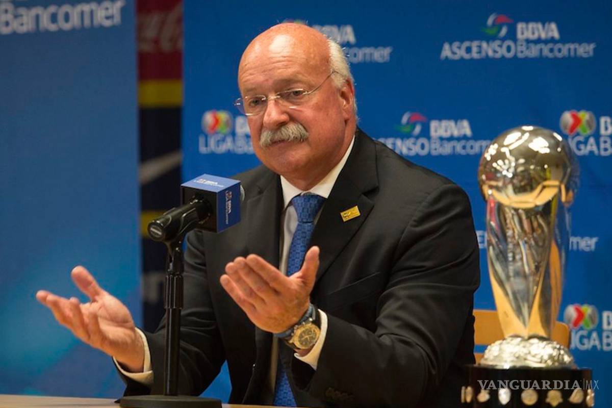 México se quedaría sin Libertadores en 2017