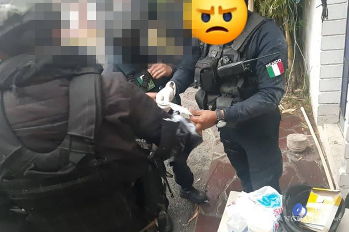 Reportan balaceras en Nuevo Laredo, Tamaulipas; ciudadanos quedan atrapados en centros comerciales