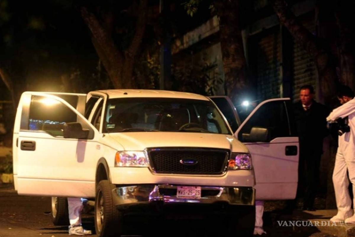 Matan a hermano de diputado de Morena en Tlalpan