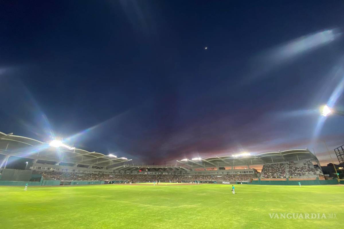 $!El Madero es la ‘guarida’ del Dragón del Norte.