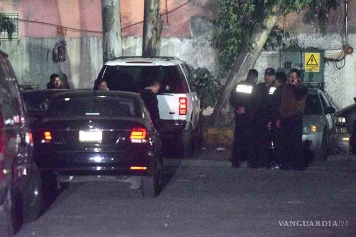 Joven fingió estar secuestrado para sacarle 500 mil pesos a su familia