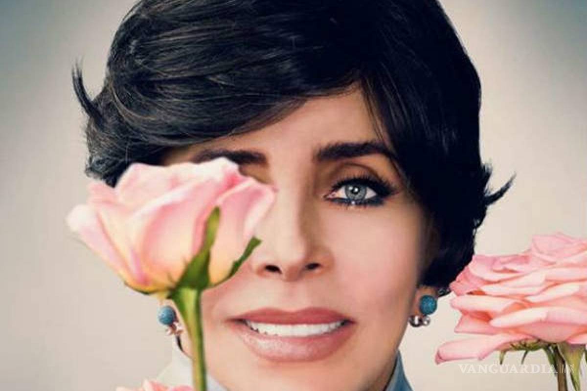 Verónica Castro renuncia a su carrera artística y a Yolanda Andrade le llueve en redes sociales