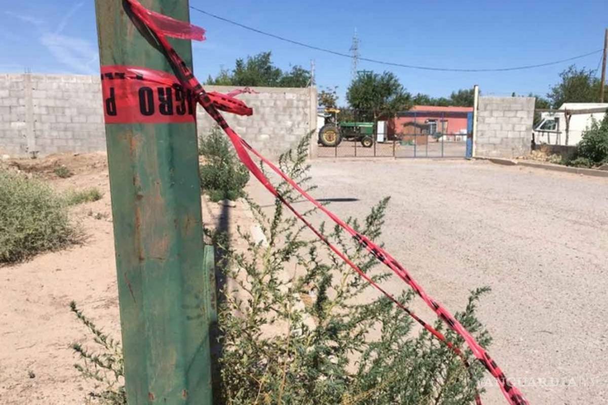 $!¿Quienes son Los Mexicles?... el brazo armado del cártel de Sinaloa y responsables del asesinato de 3 niñas en Juárez
