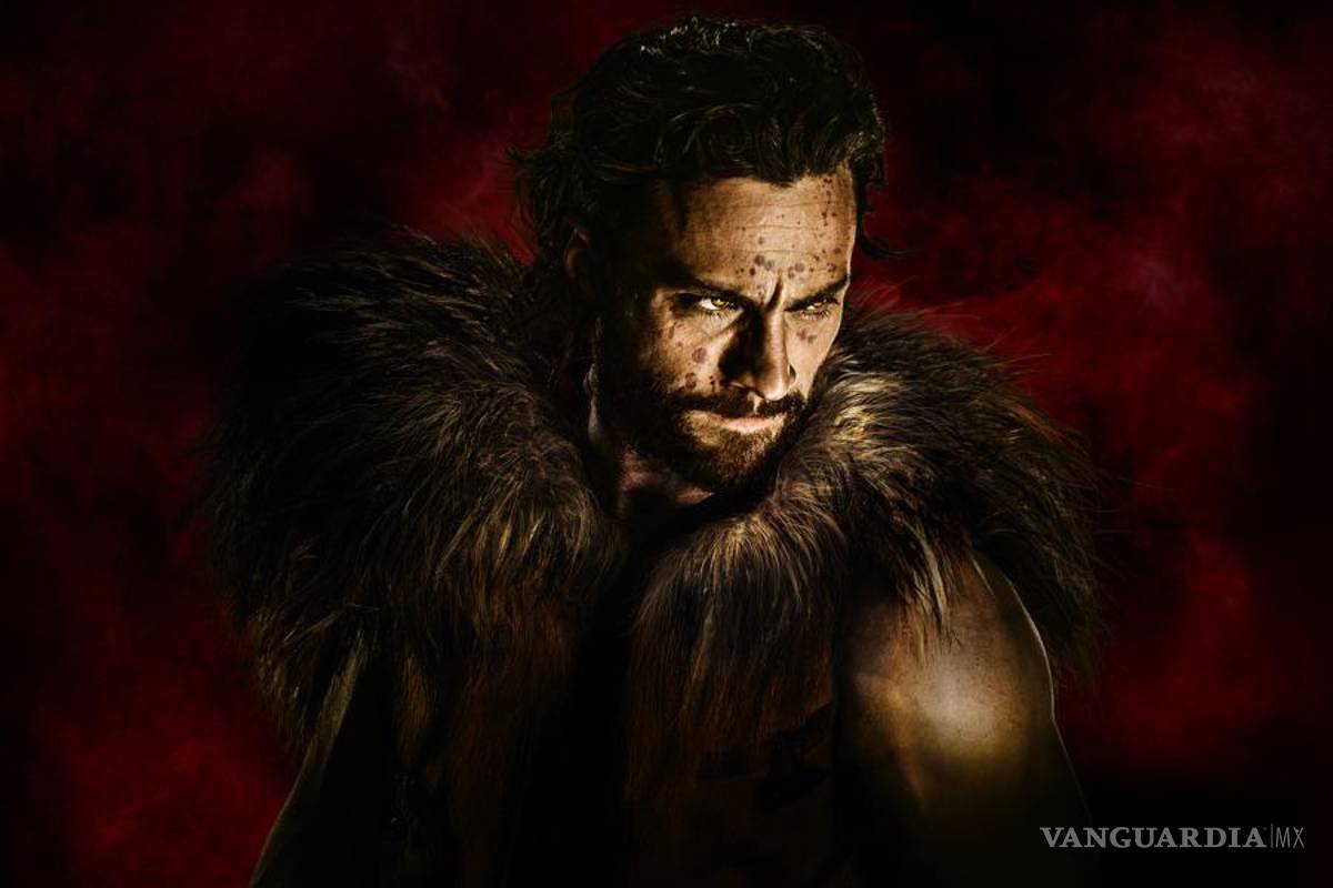 Kraven El cazador tiene un estreno desastroso, apenas recauda 11 millones de dólares