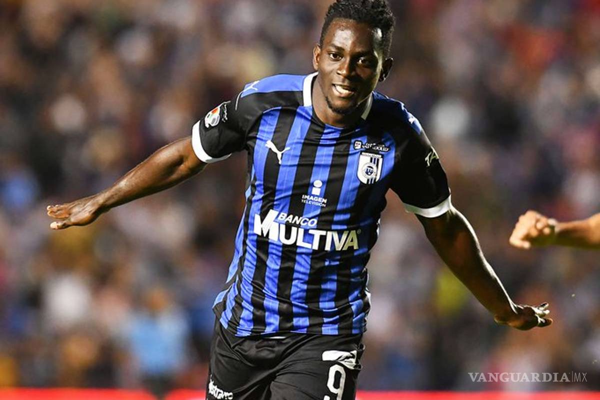 Gallos cierra torneo de ensueño con victoria ante Morelia