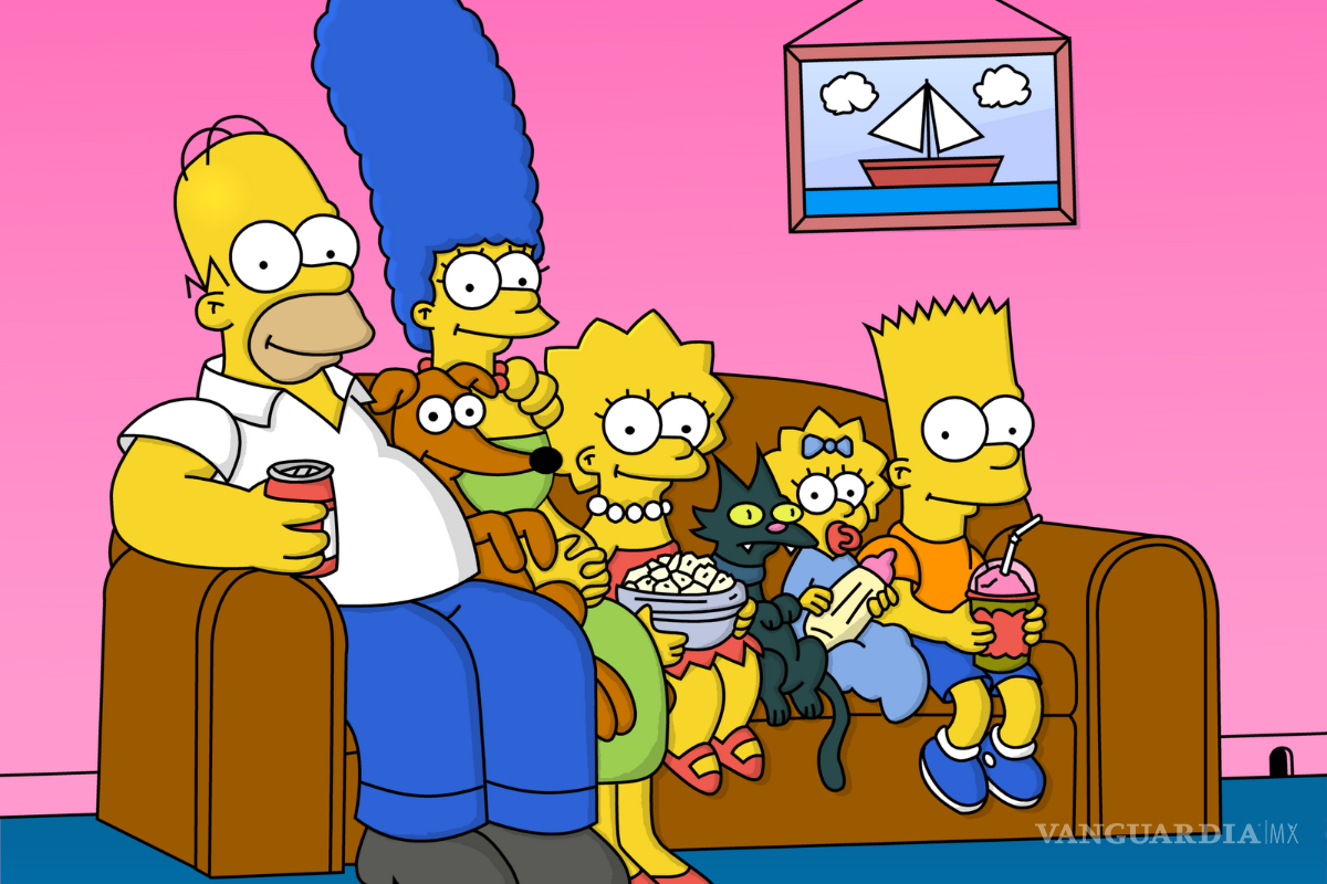 Los Simpson: Auge y decadencia