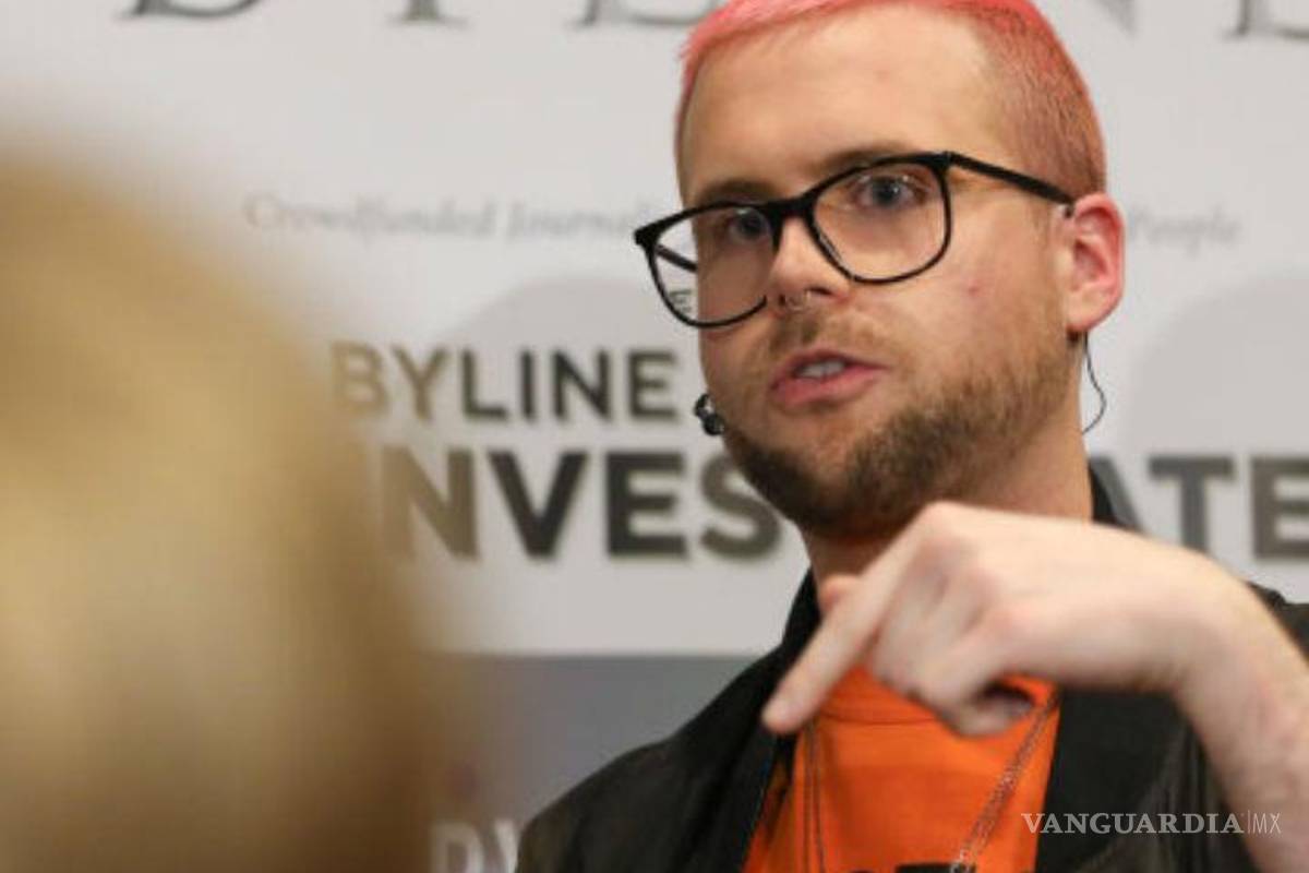 Fundador de Cambridge Analytica testificará ante autoridades canadienses