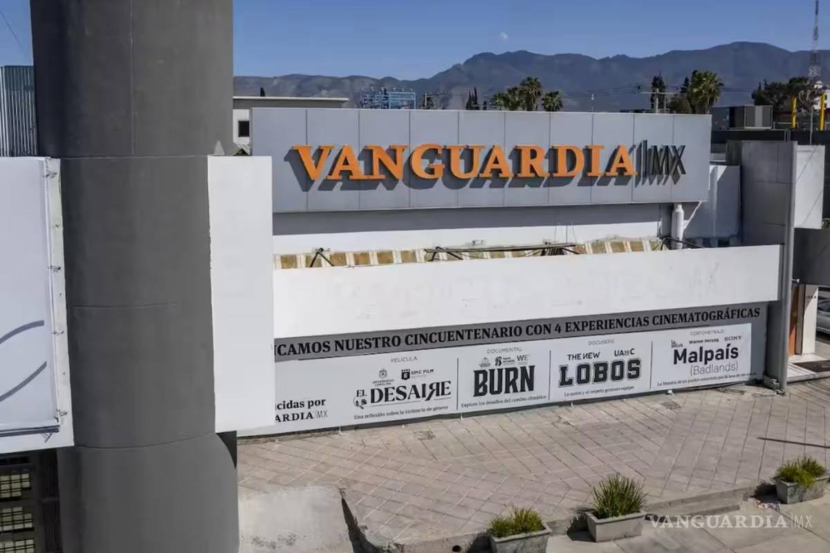 ¡No nos doblegarán! VANGUARDIA resiste