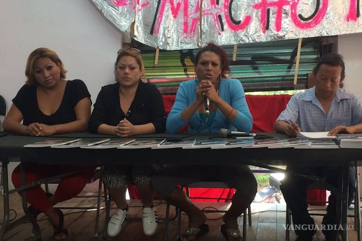 $!México es el segundo país del mundo con más asesinatos de transexuales: estudio