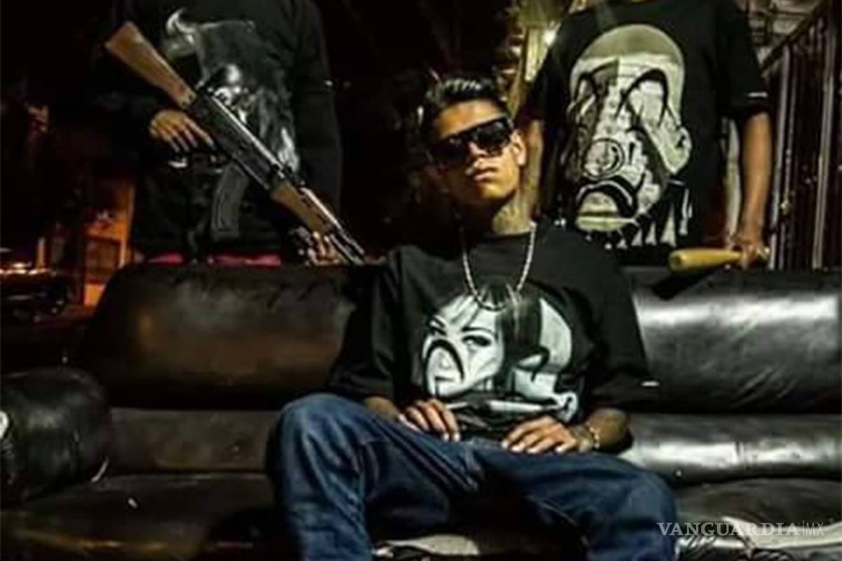 Violencia y drogas, en videos de rapero ligado a asesinato de estudiantes de Jalisco