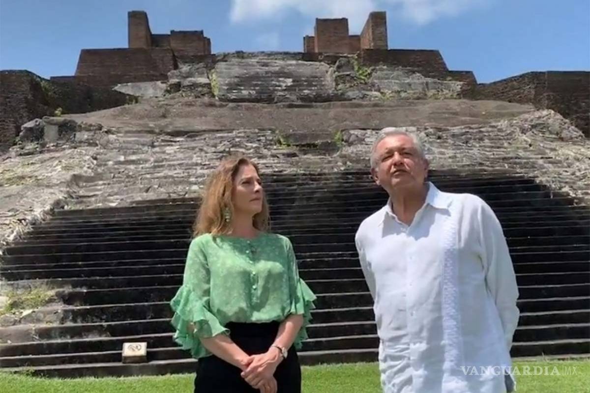 Tiene AMLO primera controversia internacional: Gobierno de España rechaza carta en la que exige disculpas