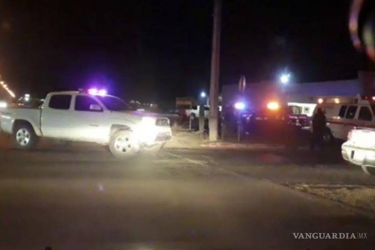 Guerra entre cárteles en Caborca cobra la vida de niño de 4 años