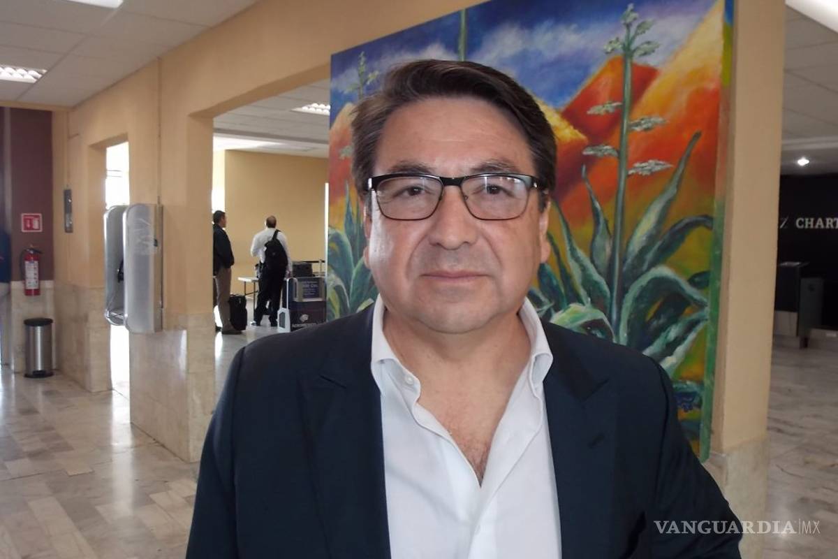 'Fiscalía de Chihuahua inició una persecución en mi contra; testigo leyó la orden que le dieron': Alejandro Gutiérrez