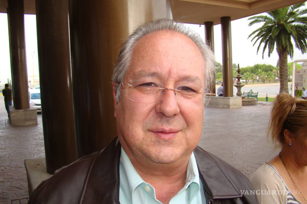 Es Alanís tesorero de la UAdeC