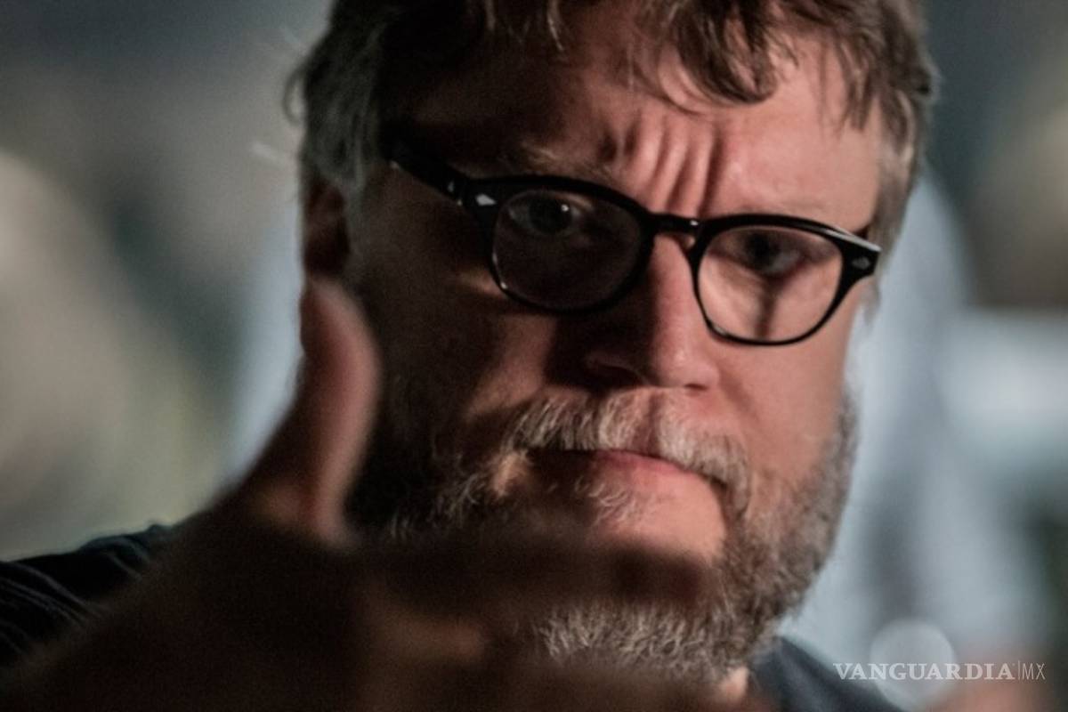 Netflix estrenará serie de anime de Guillermo del Toro
