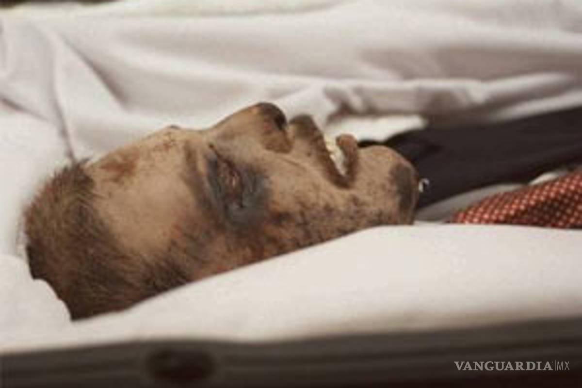 $!A poco más de 20 años, aún queda la duda sobre la muerte de Amado Carrillo, el 'Señor de los Cielos', líder del Cártel de Juárez