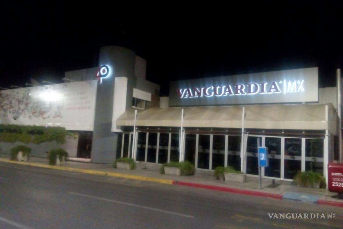 Espionaje, intimidación y ataque a VANGUARDIA