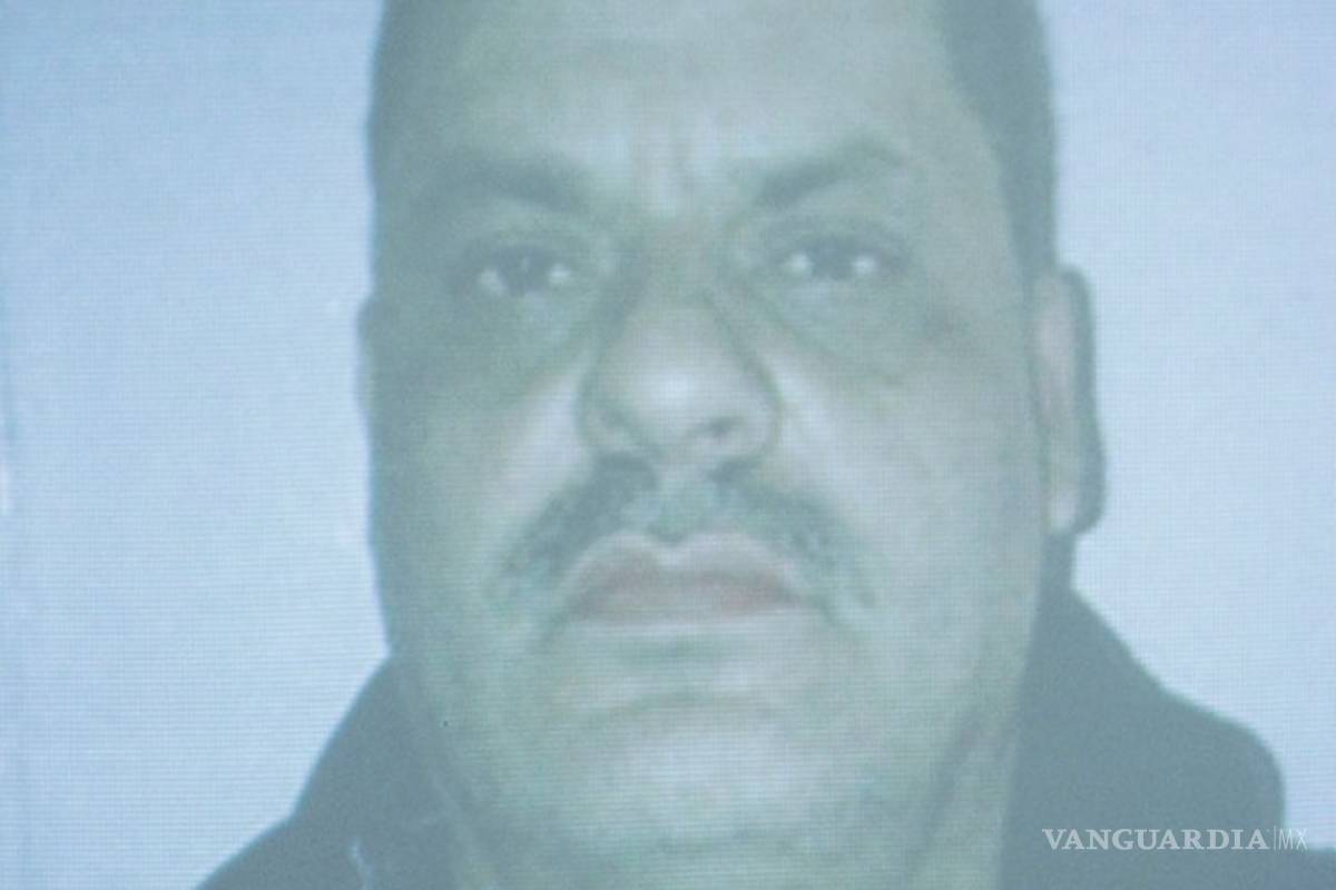 Solicitarán reubicación de penal para el suegro de ‘El Chapo’