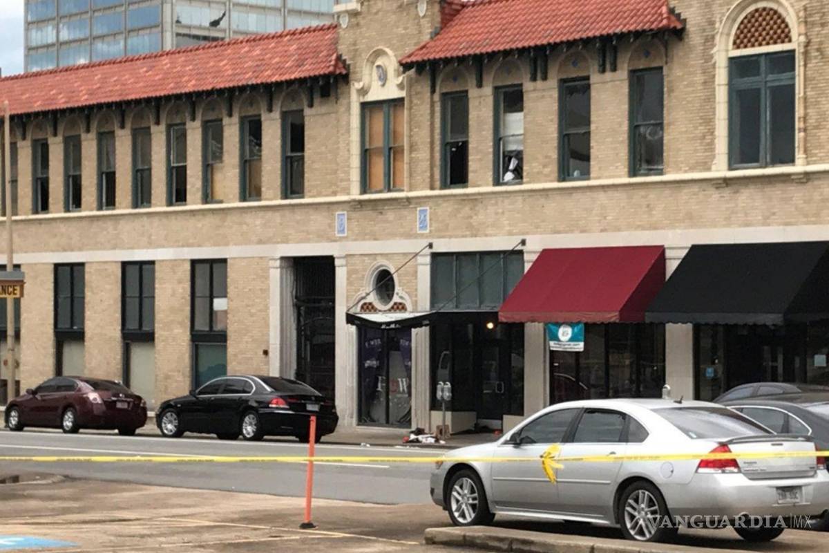 Tiroteo en club de Little Rock, Arkansas, deja 17 heridos