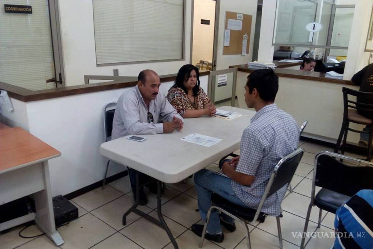 En Monclova buscan personal para policías y GATEM