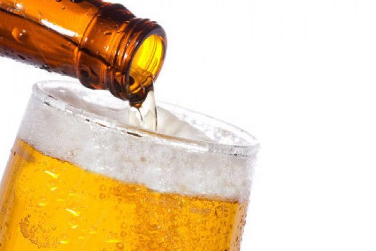 $!La cerveza será más cara y habrá menos, por el cambio climático