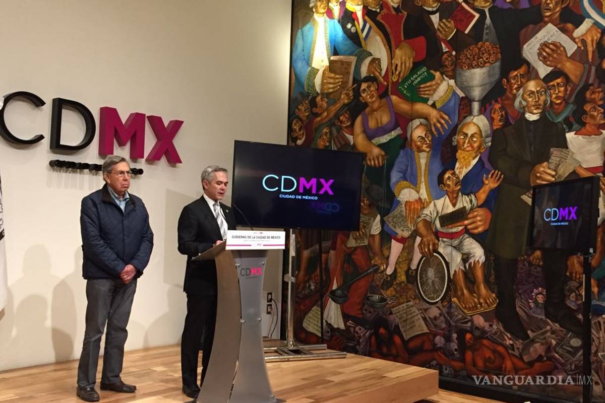 Elegir métodos antidemocráticos no es la mejor señal: Cárdenas