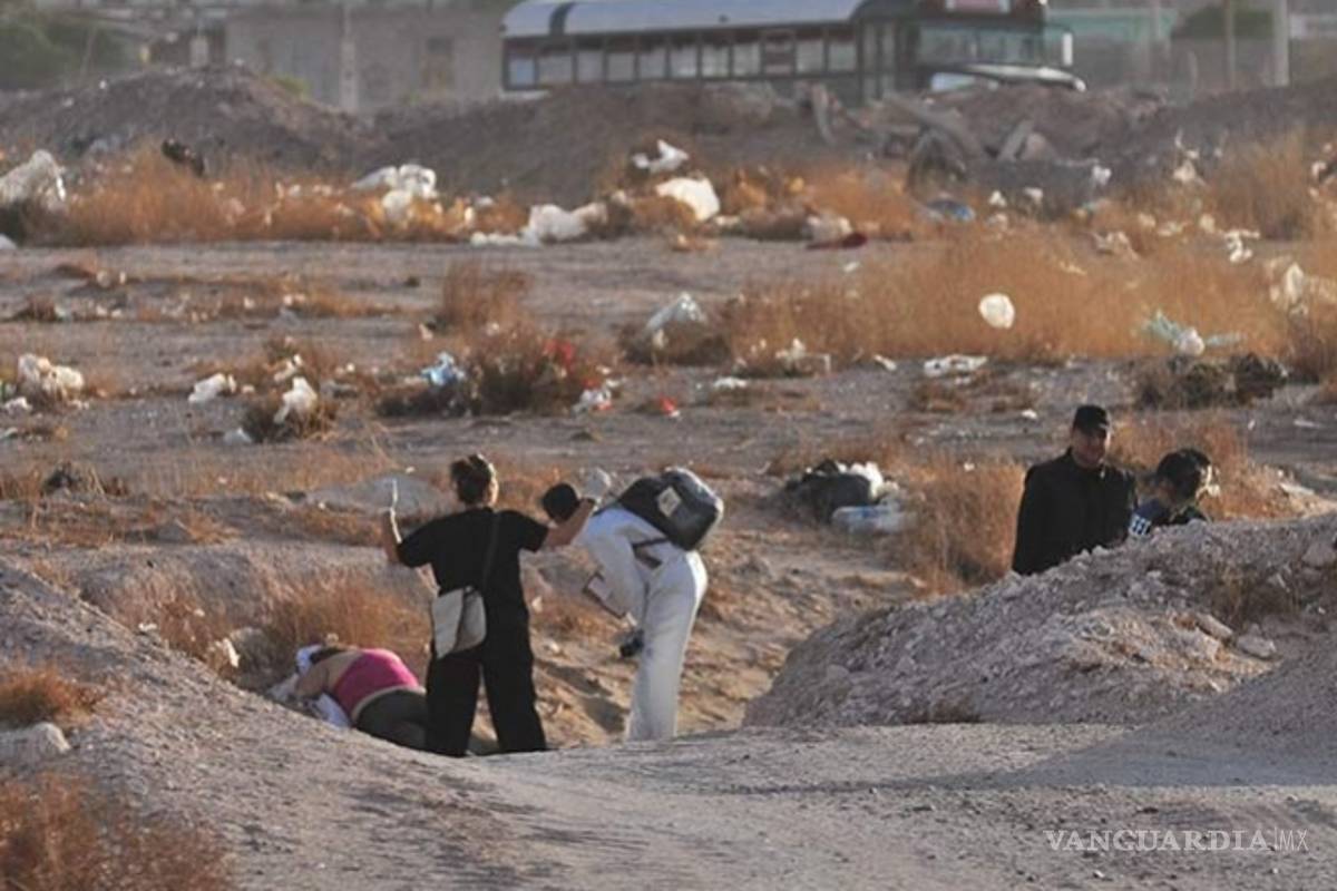 Con sentencia, uno de cada tres feminicidas en Coahuila