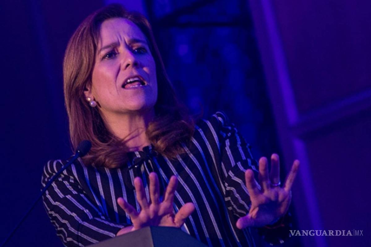 Zavala puede ganar la presidencia sin estructura partidista: Cordero