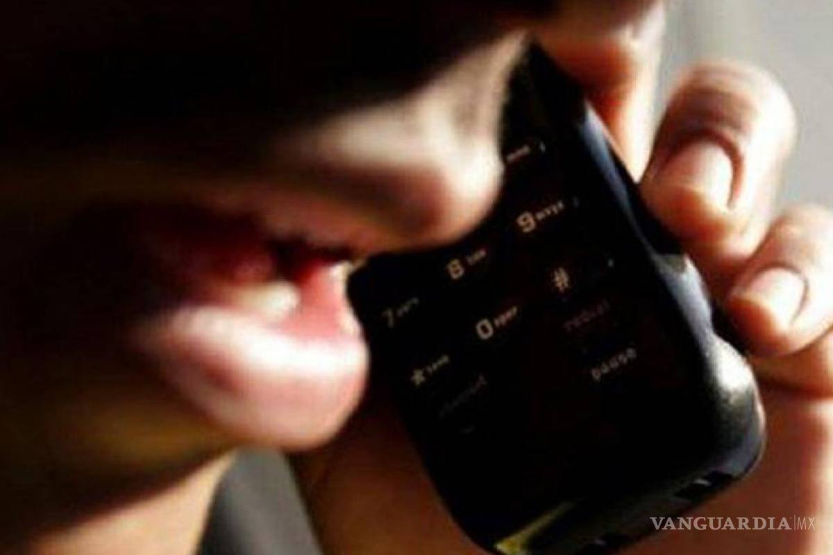 No caiga en estafas de secuestros virtuales: Son más comunes de lo que cree