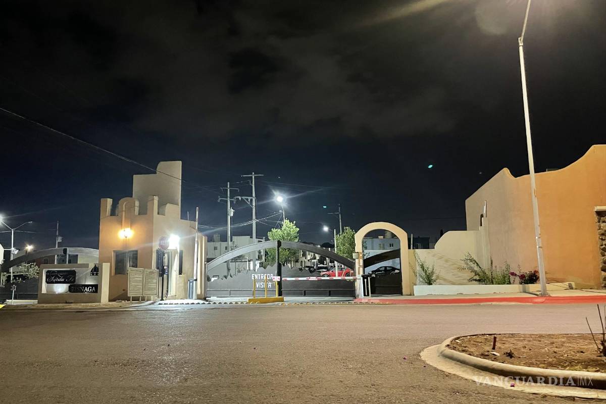 Saltillo: joven mujer se quita la vida tras llegar de una fiesta; es encontrada por sus padres