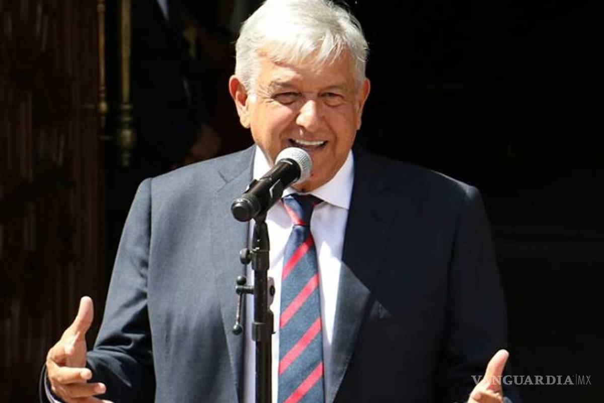 Trudeau pide a AMLO que interceda ante Trump por TLCAN