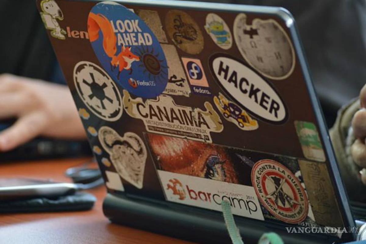 Encripta tu información personal para que no la roben los hackers