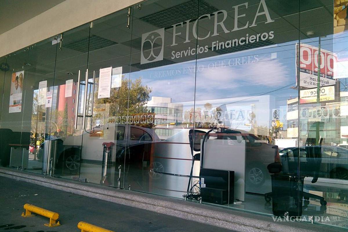 Ficrea alerta sobre la presencia de dos páginas de internet apócrifas; buscan engañar a los ahorradores defraudados