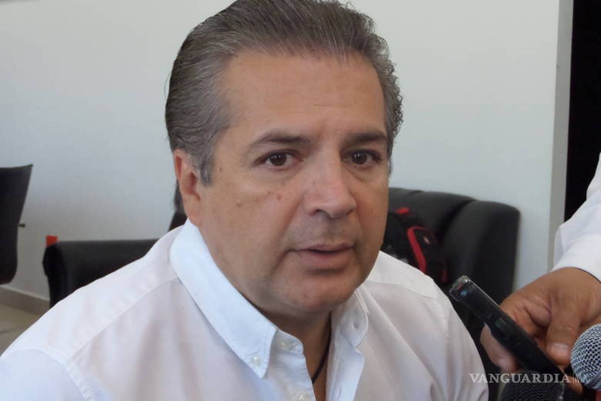 Que se desconozca deuda que mantiene el estado en 'quiebra', propone Lenin Pérez