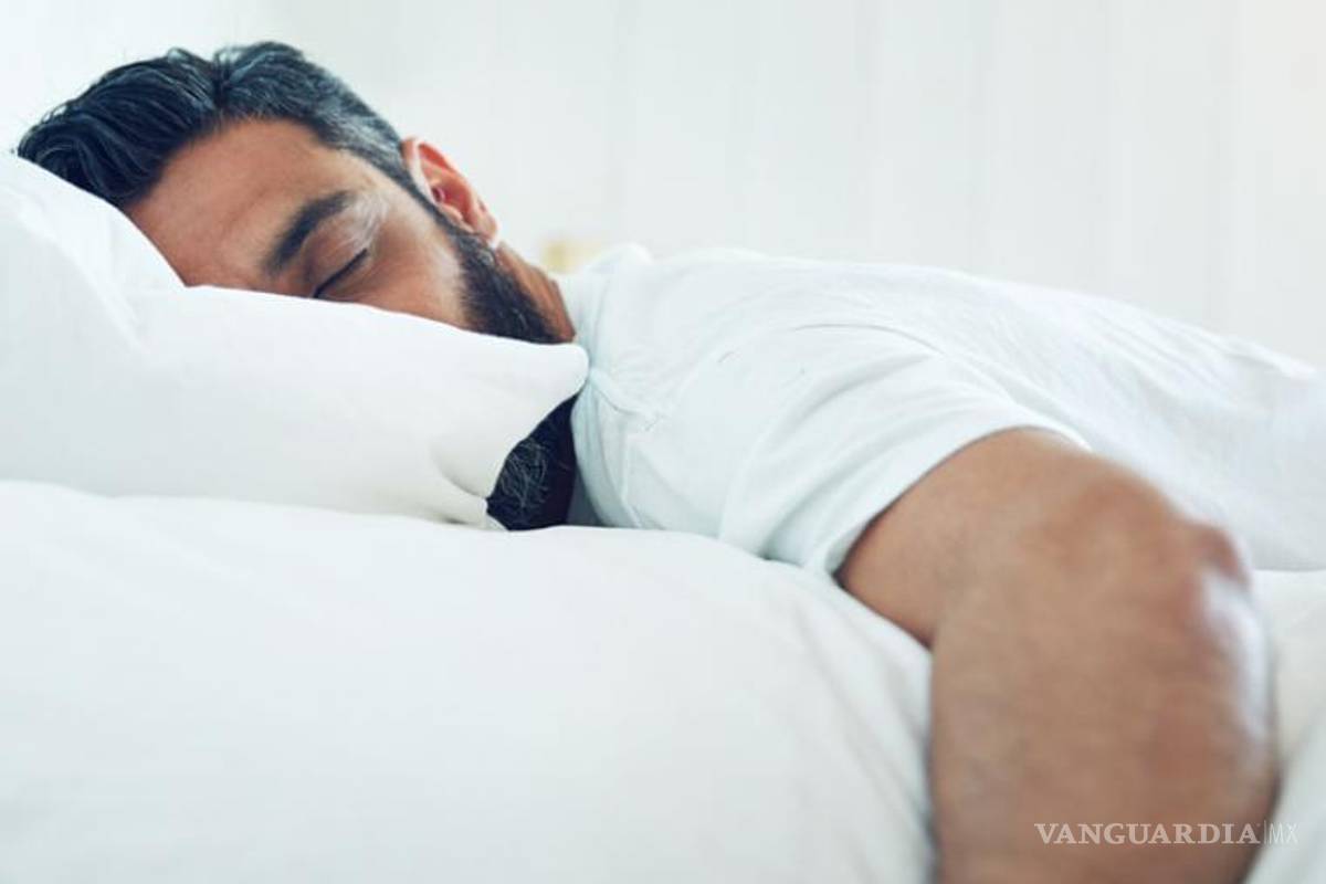 Cerca del 10% de los mexicanos presentan apnea del sueño