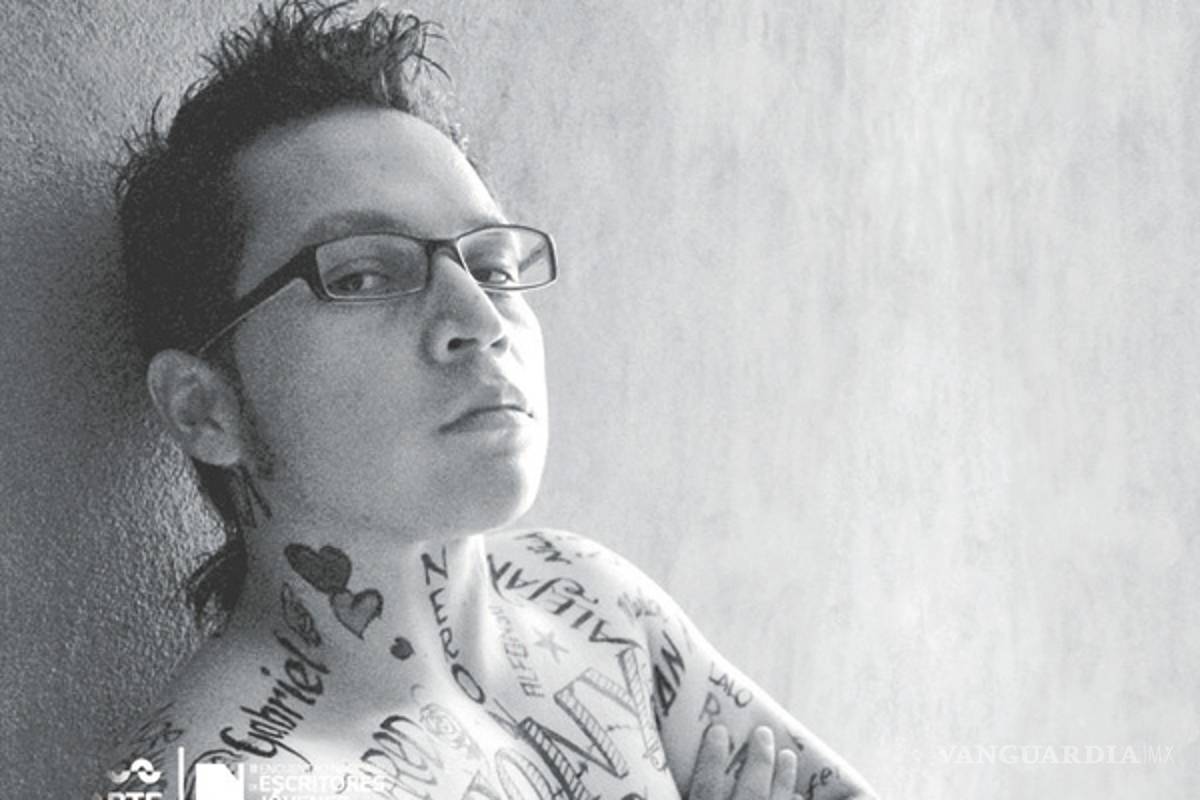 Crónicas LGBT en la Feria del Libro de Coahuila