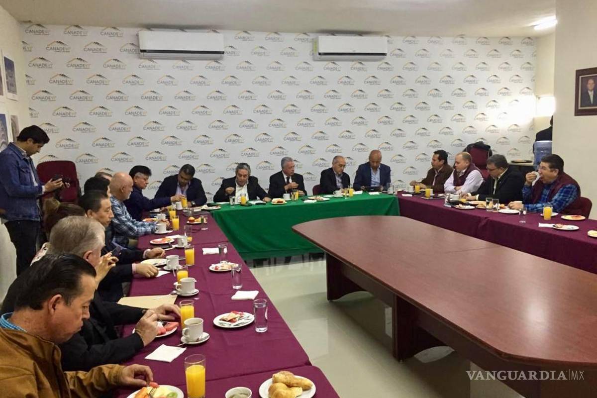 Torreón necesita plan de manejo de escombros: CLIP