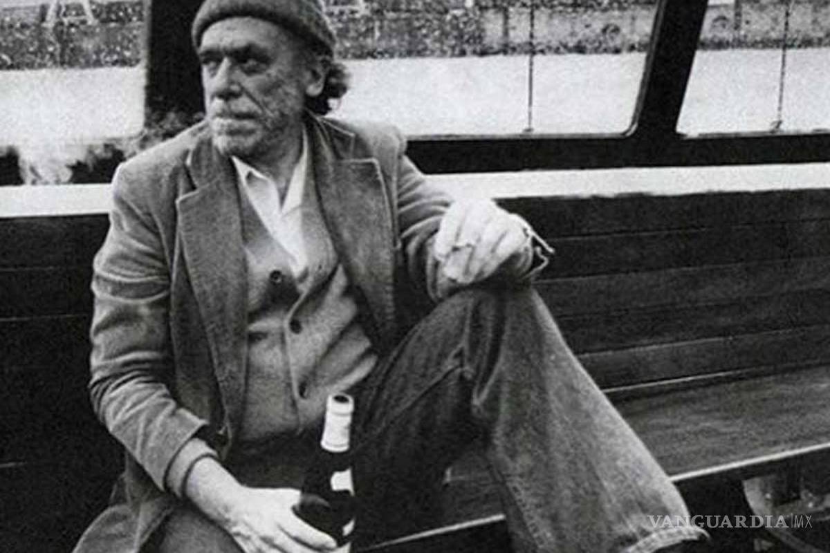 Las &quot;razones&quot; de Bukowski