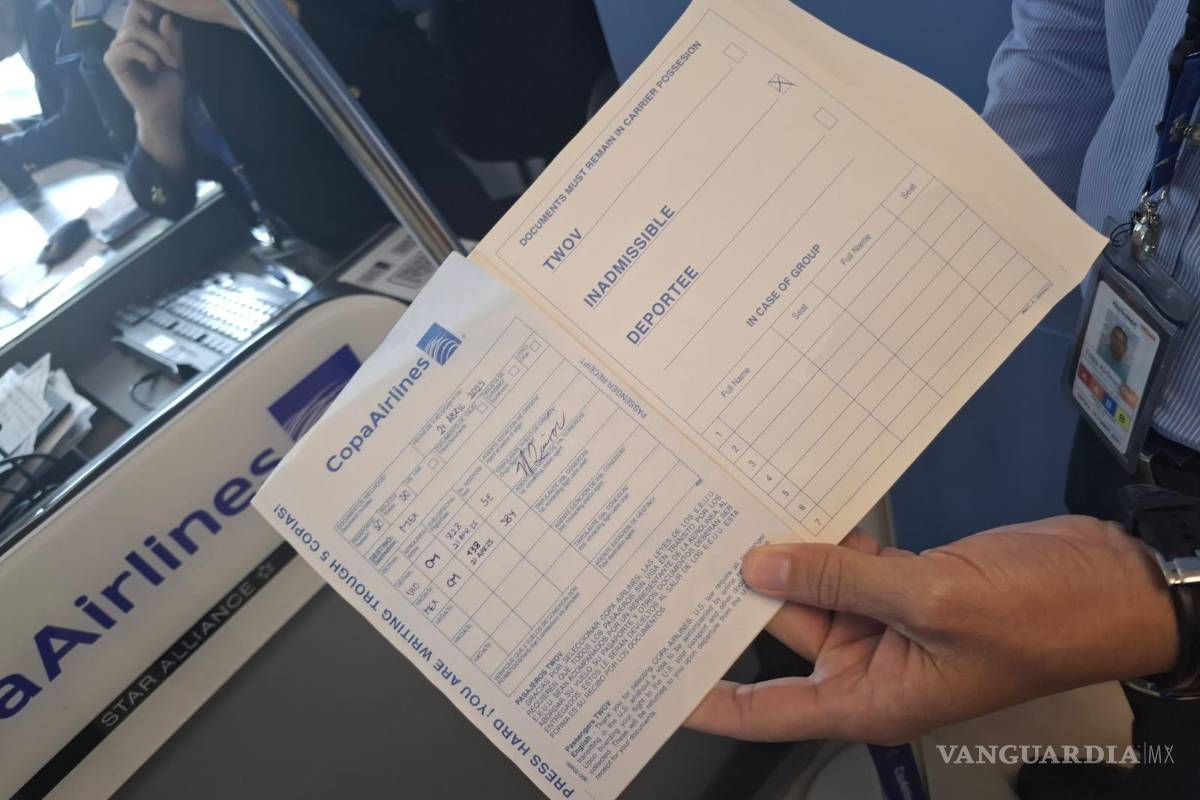 Niega Ecuador entrada al país a abogado de Saltillo; pide intervención de la SRE