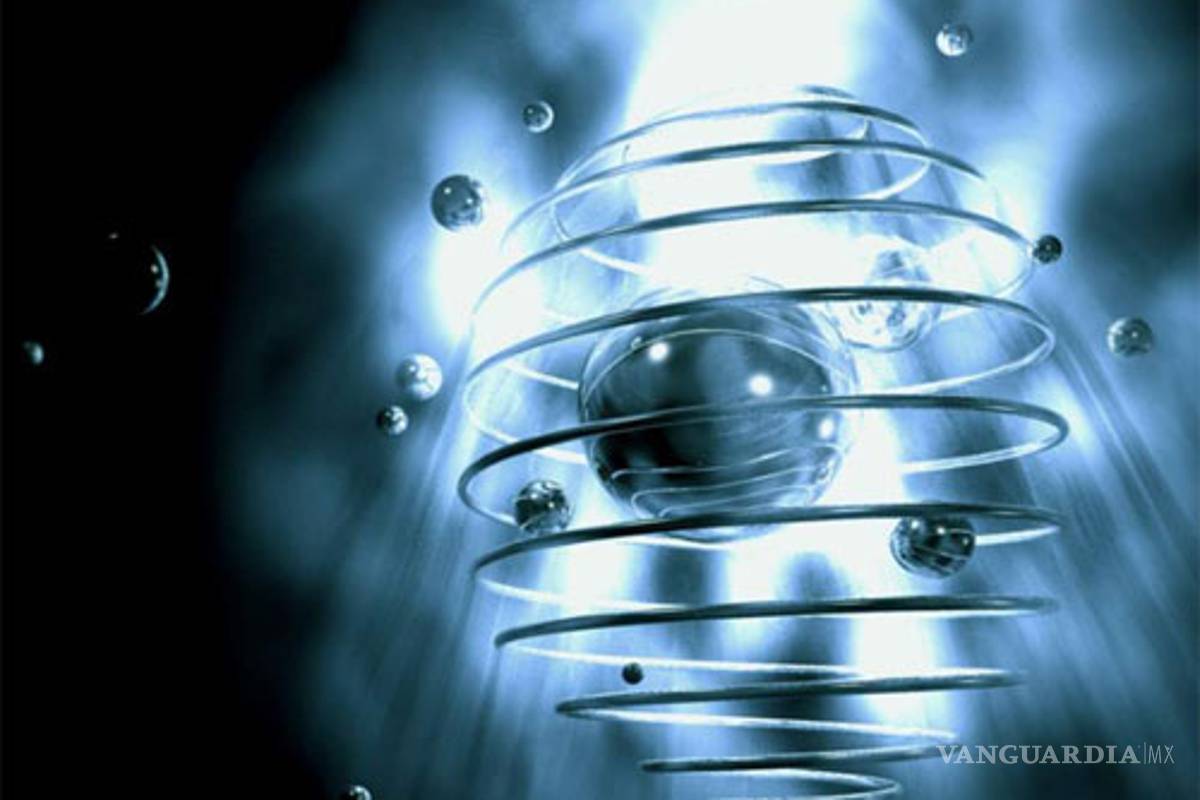 $!¡Adiós al Kilo!... a partir de 2019 la constante de Planck podría convertirse en la nueva medición universal del kilogramo