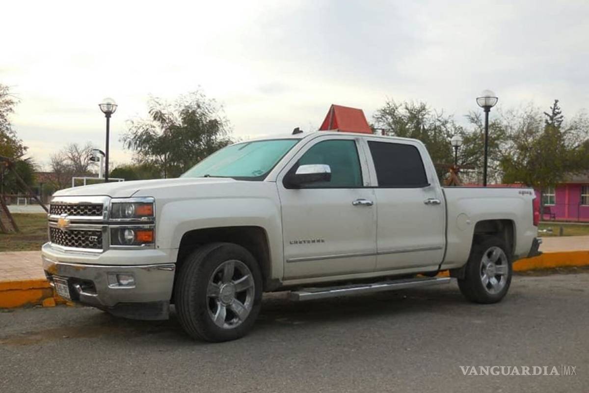 $!En Coahuila revelan que empresario presuntamente asesinó de dos tiros a alcaldesa de Juárez