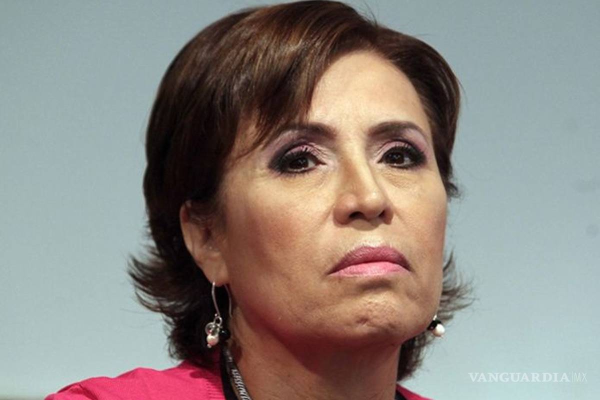 Desvía Rosario Robles mil 331 mdp de Sedesol y Sedatu; lo manda al extranjero