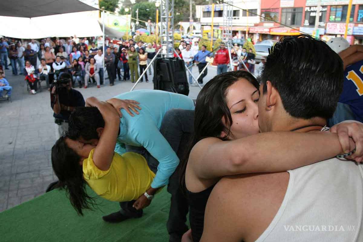 Ecatepec es el lugar más infiel del planeta: Ashley Madison