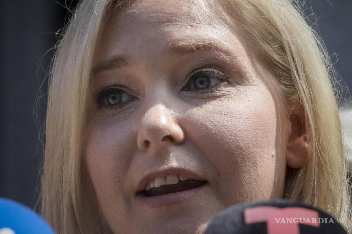 Víctima de Epstein acusa al príncipe Andrés de abusar de ella cuando tenía 17 años