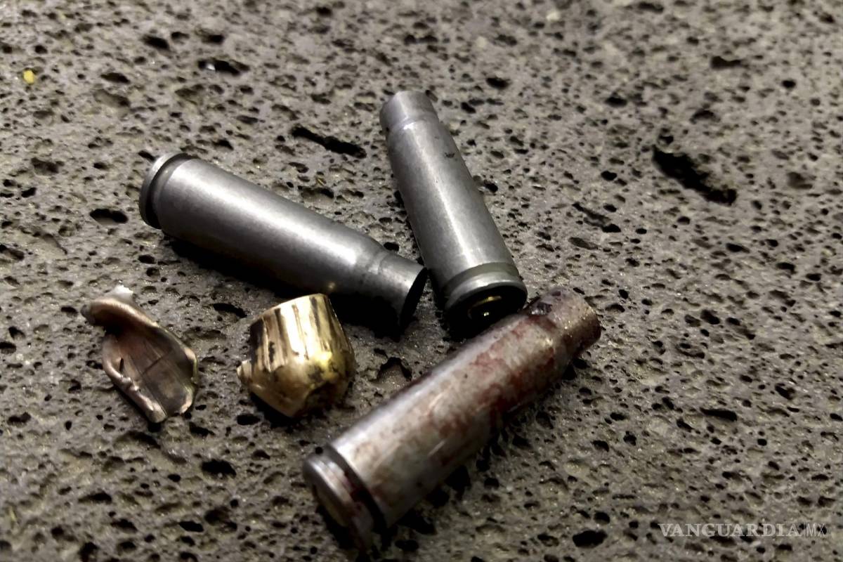 Una bala perdida mató a María, quinceañera que donó sus órganos